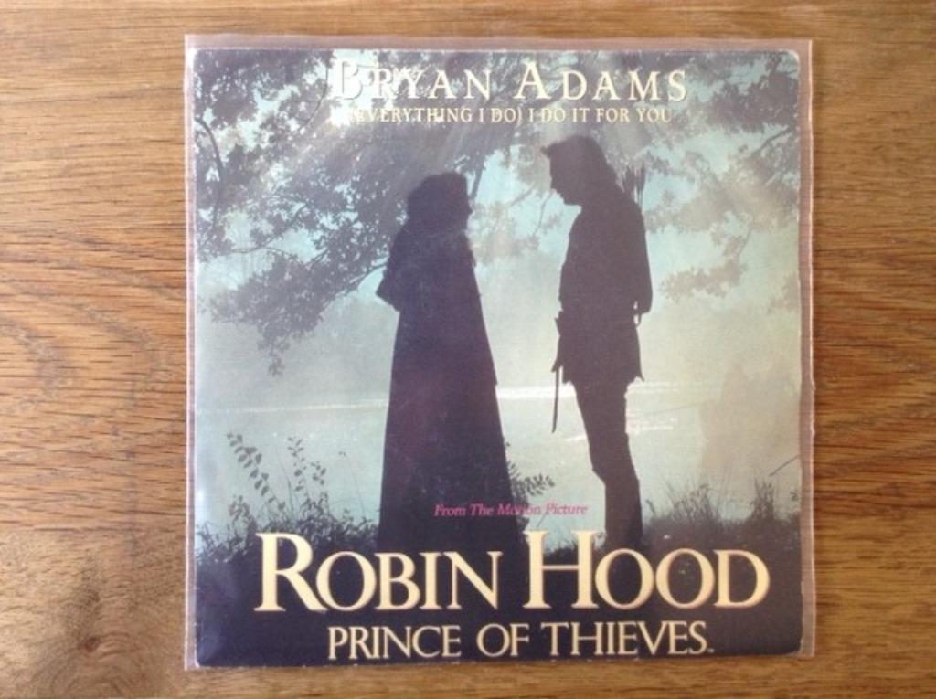 single bryan adams, Ophalen of Verzenden, 7 inch, Pop, Single