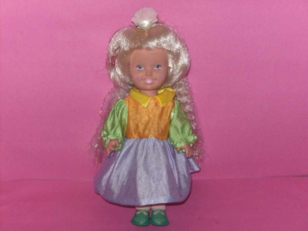 Vintage pop. (playskool 1987), Ophalen of Verzenden, Gebruikt, Overige typen