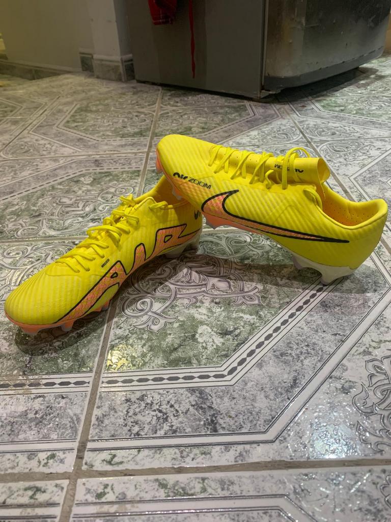 Crampond a vendre, Ophalen