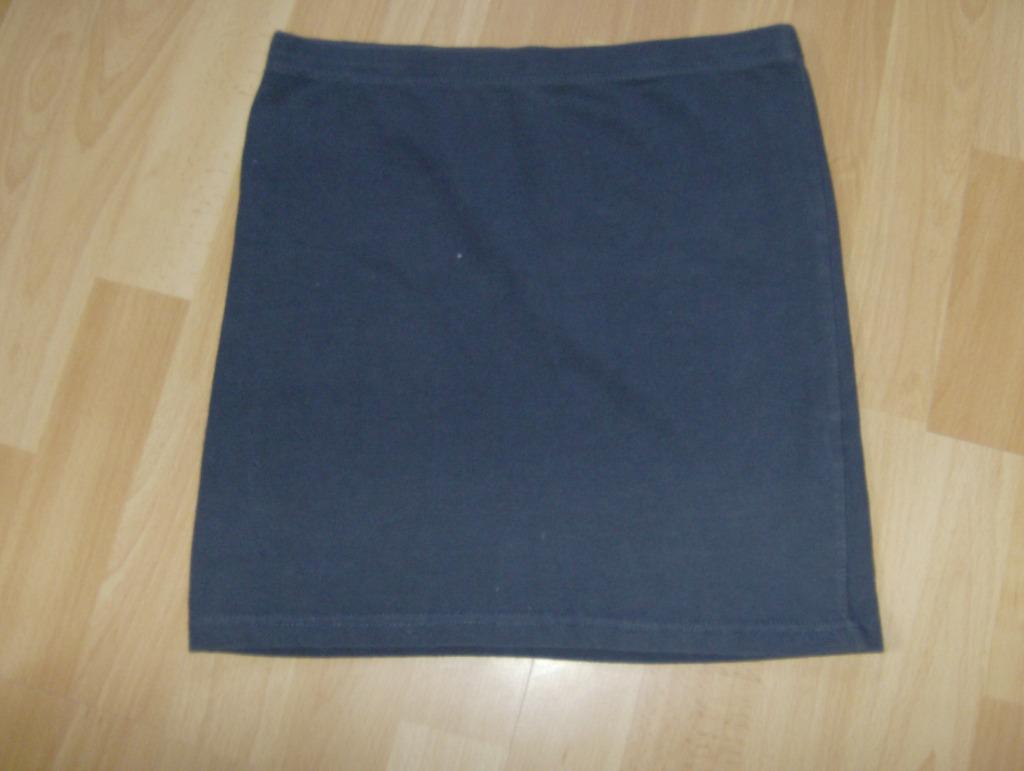 Rok blauw - maat 36, Ophalen of Verzenden, Gedragen, Maat 36 (S), Blauw