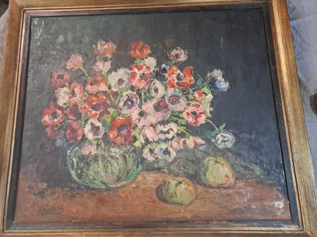 Peinture, Antiquités & Art, Enlèvement