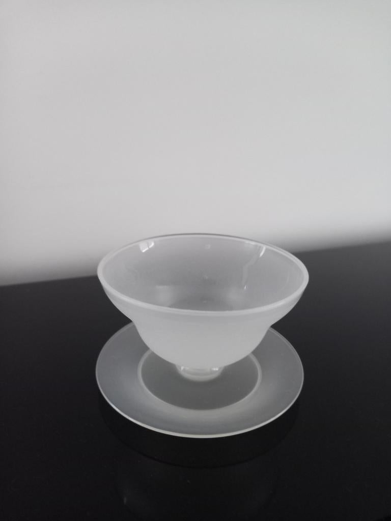 Ijscoupes, Huis en Inrichting, Keuken | Tupperware, Ophalen, Nieuw