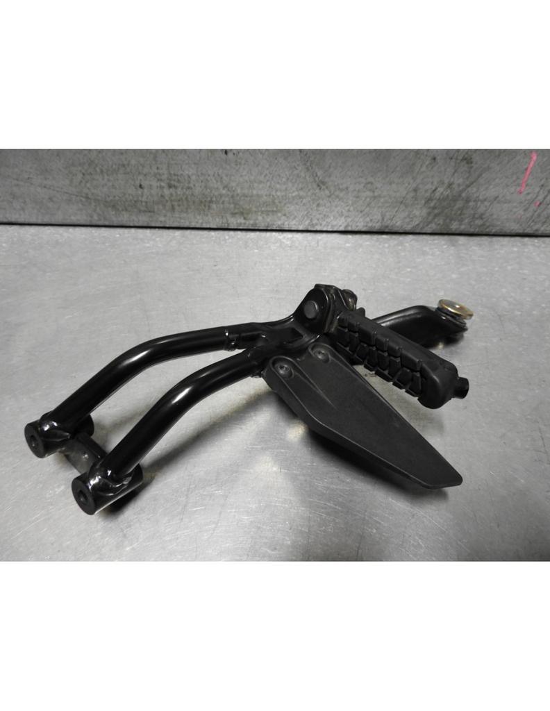 Duke 125 2017 - 2020 KTM D1-41759, Motoren