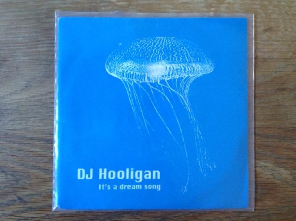 single dj hooligan, Cd's en Dvd's, Ophalen of Verzenden, Overige genres