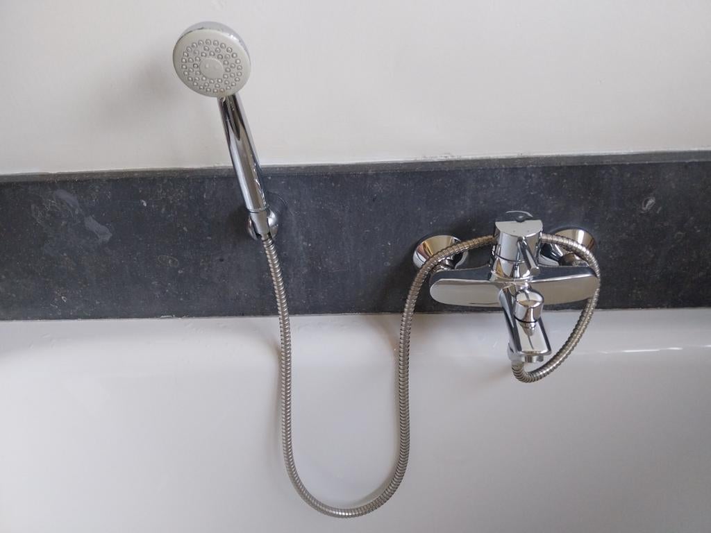 Thermostatisch badkraan, Huis en Inrichting, Ophalen