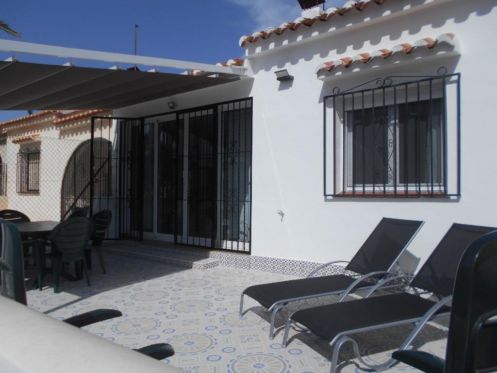 Espagne Torrevieja. Passez l'hiver sur la Costa Blanca. 🌞, Propriétaire, Maison de campagne ou Villa, Campagne, Lave-vaisselle
