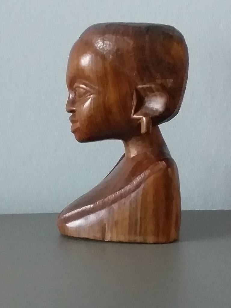 Art africain, Envoi