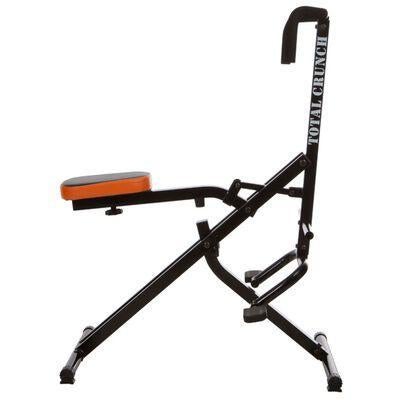 buikspieren AB- crunches trainer NU 25 euro, Sport en Fitness, Ophalen, Buik