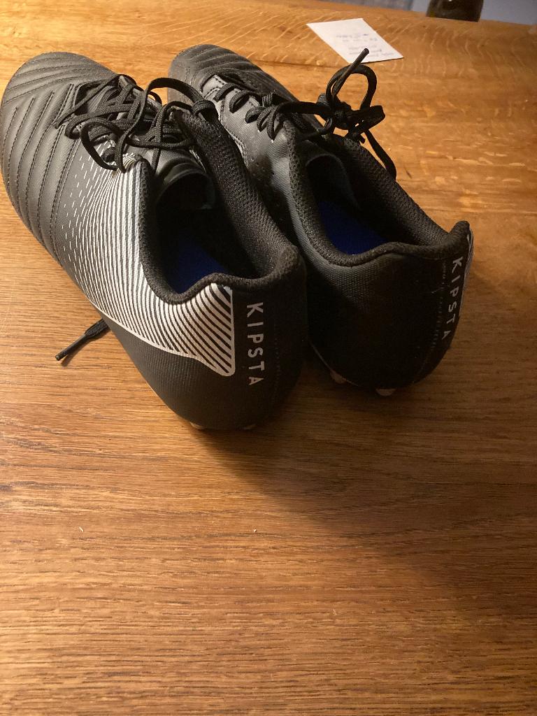 Chaussures foot, Sports & Fitness, Enlèvement, Chaussures