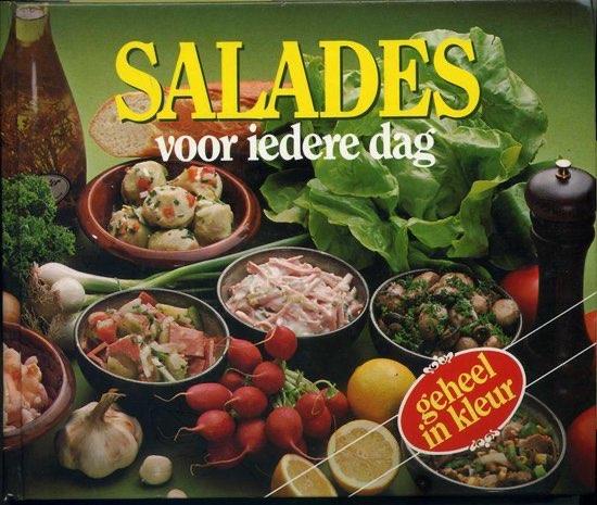 Salades voor iedere dag, Enlèvement ou Envoi