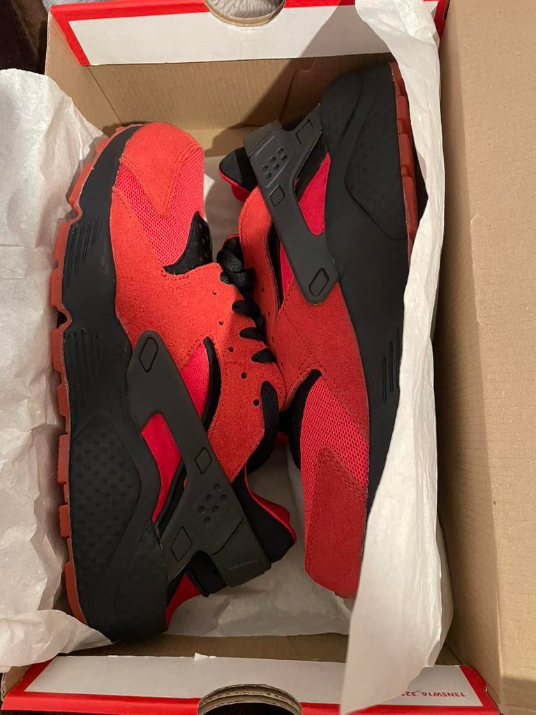 Nike huarache, Neuf, Enlèvement ou Envoi, Autres couleurs, Baskets