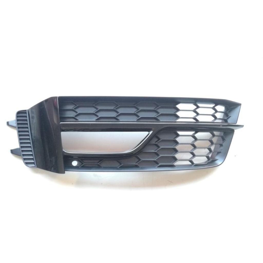 GRILLE ANTIBROUILLARD GAUCHE AUDI A4 B8 8K (12-15) S4 SLINE, Auto diversen, Tuning en Styling, Ophalen