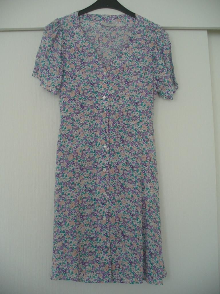 Kleedje Pigalle maat XS, Kleding | Dames, Ophalen of Verzenden, Zo goed als nieuw, Maat 34 (XS) of kleiner