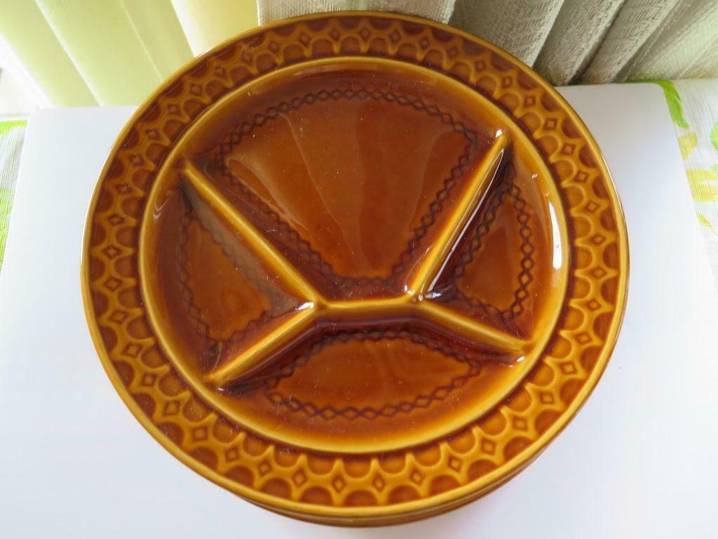 assiettes fondue, Enlèvement ou Envoi, Comme neuf, Uni, Assiettes(s)