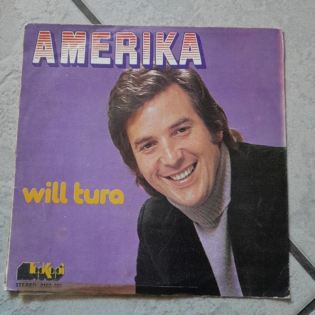 Will tura, Ophalen, Gebruikt