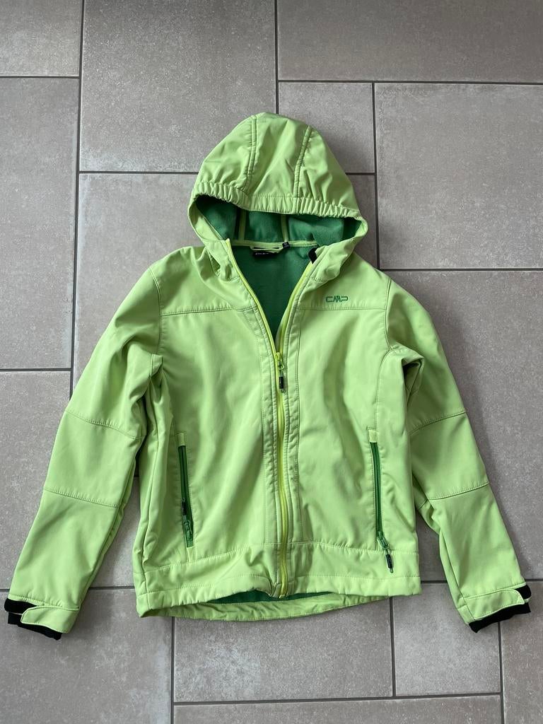 Veste CMP 12 ans, Zo goed als nieuw, Jongen