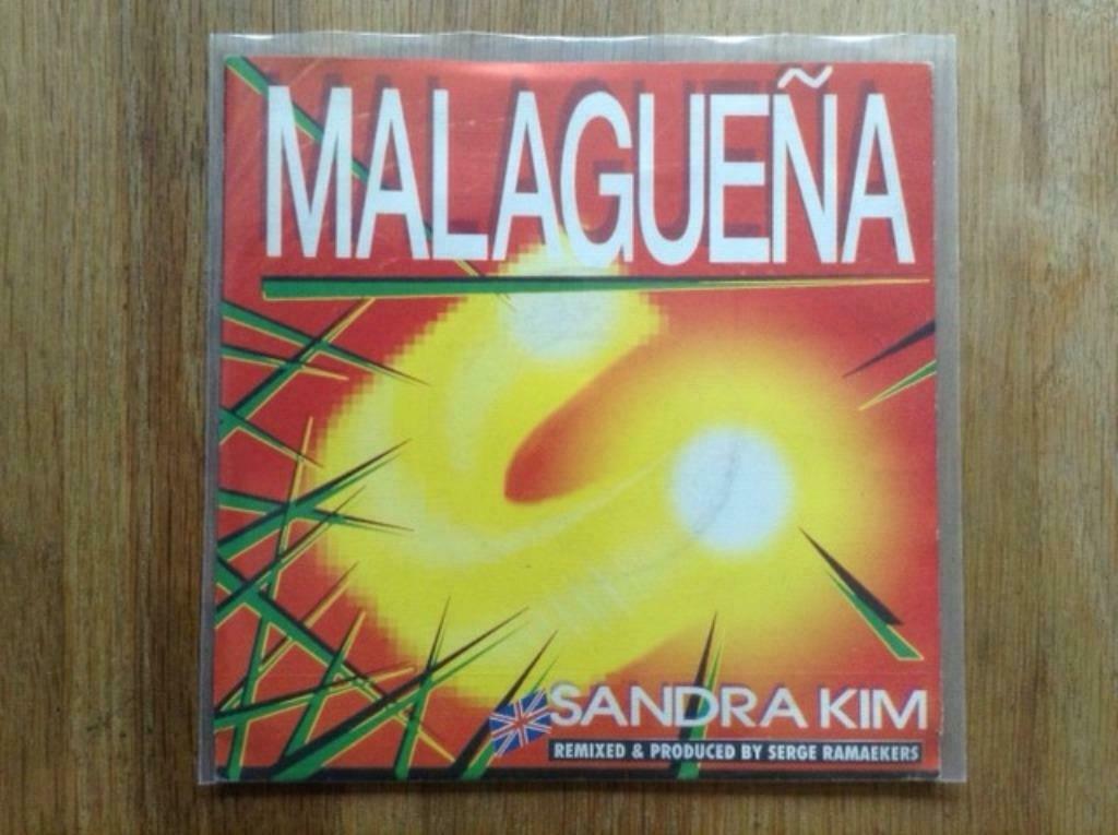 single sandra kim, Enlèvement ou Envoi, Pop