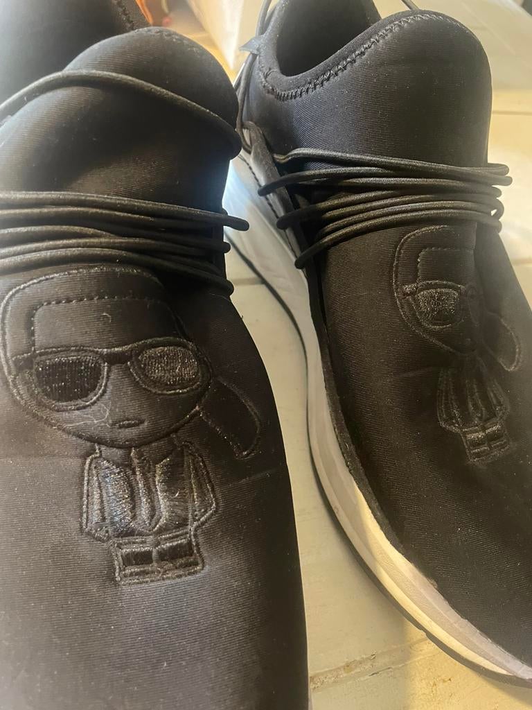 Karl Lagerfeld mt 42, Kleding | Heren, Ophalen of Verzenden, Zo goed als nieuw