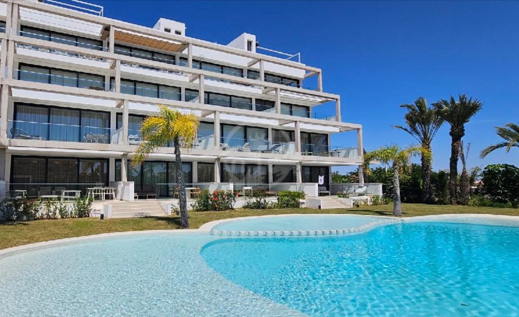 ☀️Casa Alegría☀️Mar de Cristal☀️Luxe appartement te huur☀️, Vacances, Maisons de vacances | Espagne, Propriétaire, Village, Lac ou rivière