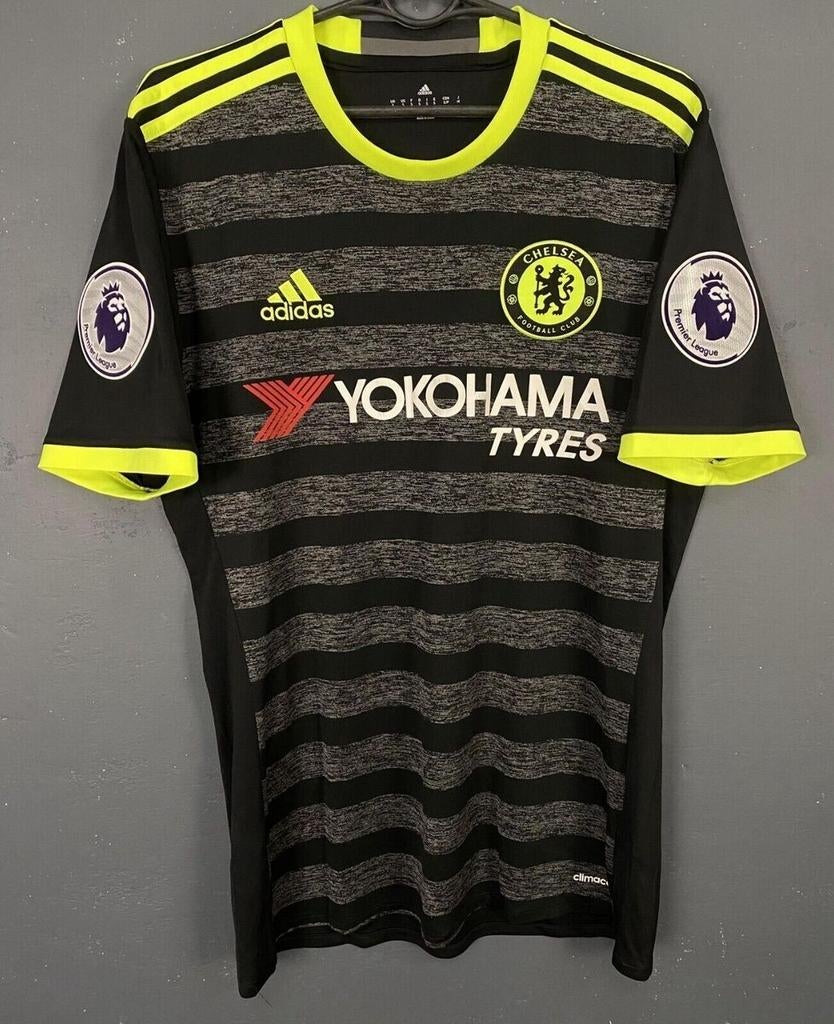 Chelsea Eden Hazard Champions League Nieuw 2017, Verzenden, Zo goed als nieuw