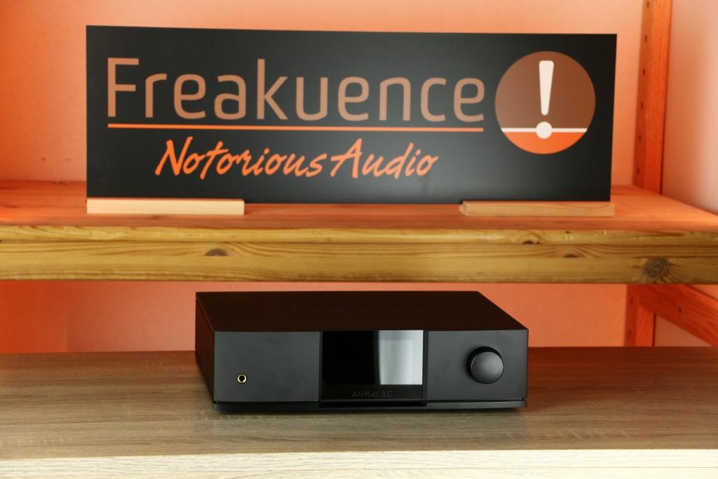AURALiC Altair G2.2 / G 2.2 Ons demomodel! Ruil audio in., Ophalen of Verzenden, Zo goed als nieuw