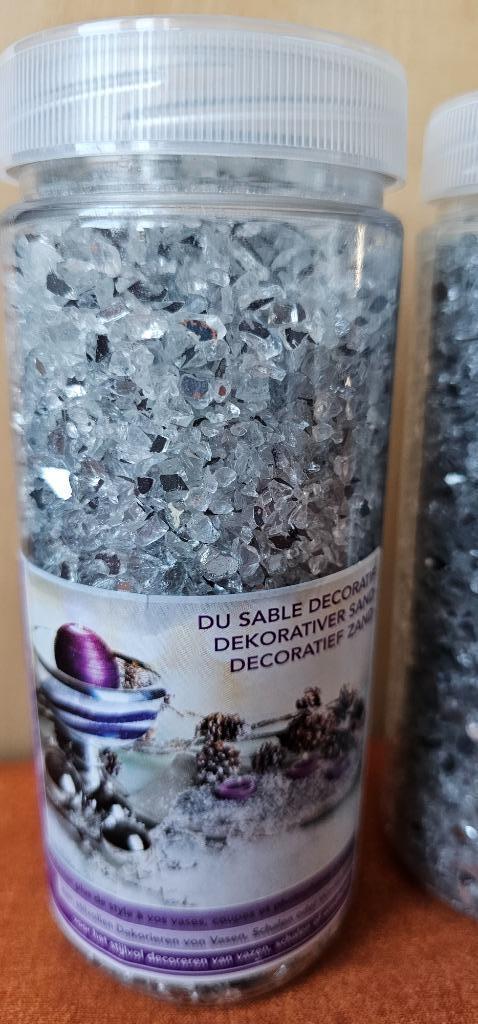 alle soorten decoratieve steentjes, Ophalen, Nieuw, Knutselwerk