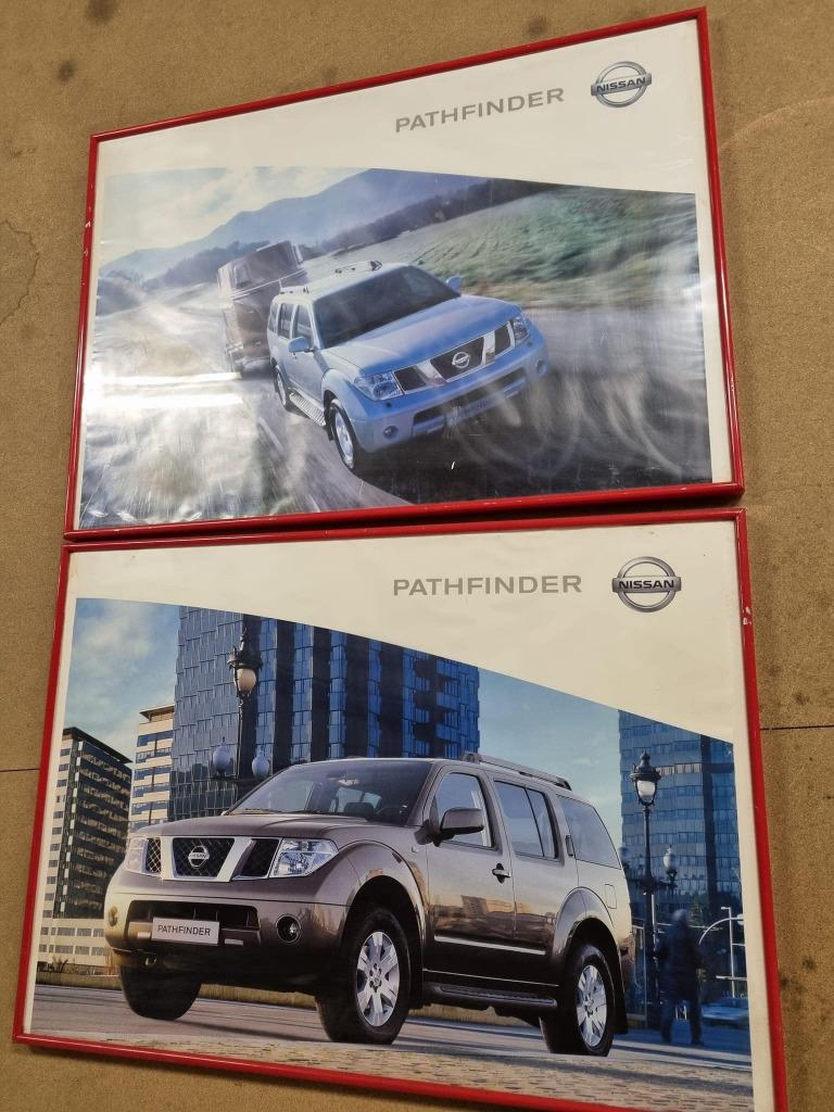 Nissan Pathfinder R51, Ophalen of Verzenden, Nissan