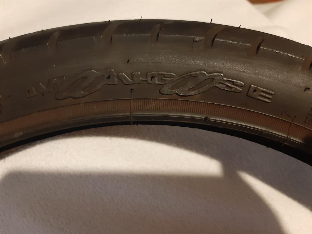NOS Honda Camino buitenband Mongoose 2 1/4 - 17, Vélos & Vélomoteurs, Enlèvement ou Envoi, Neuf, Autres types, Mongoose