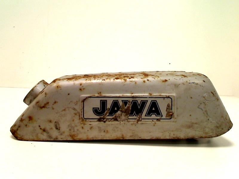 Jawa Babetta 210 1982-1989 Brandstoftank, Ophalen of Verzenden, Gebruikt