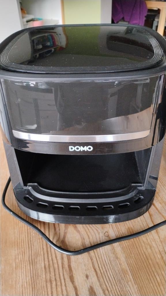 Airfryer Domo DO1122FR, Elektronische apparatuur, Ophalen