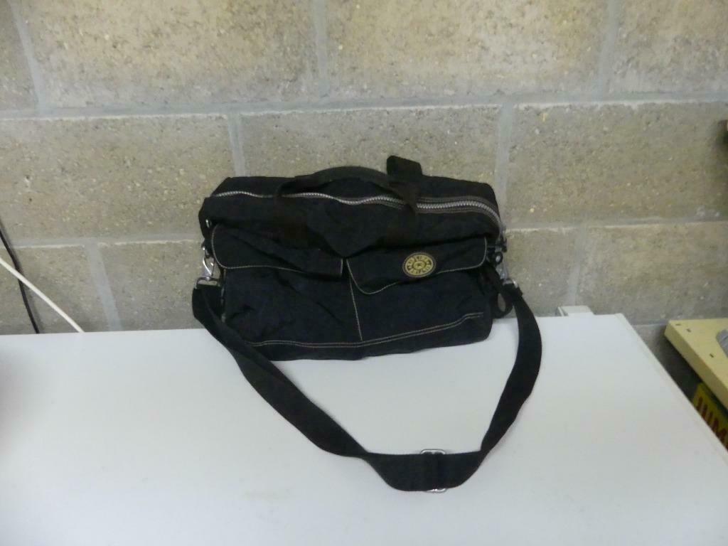 Luiertas Kipling, Kinderen en Baby's, Ophalen, Zo goed als nieuw, Schoudertas