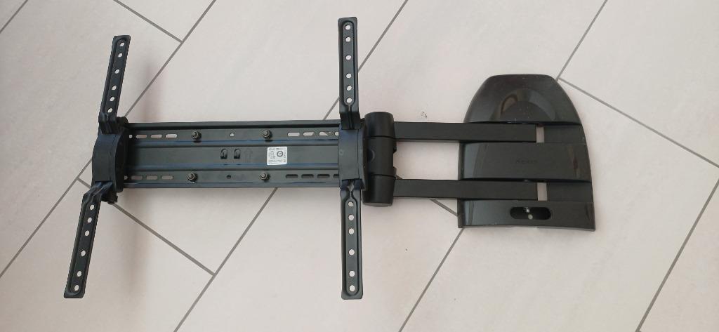 TV scharnierende arm, Ophalen, Gebruikt