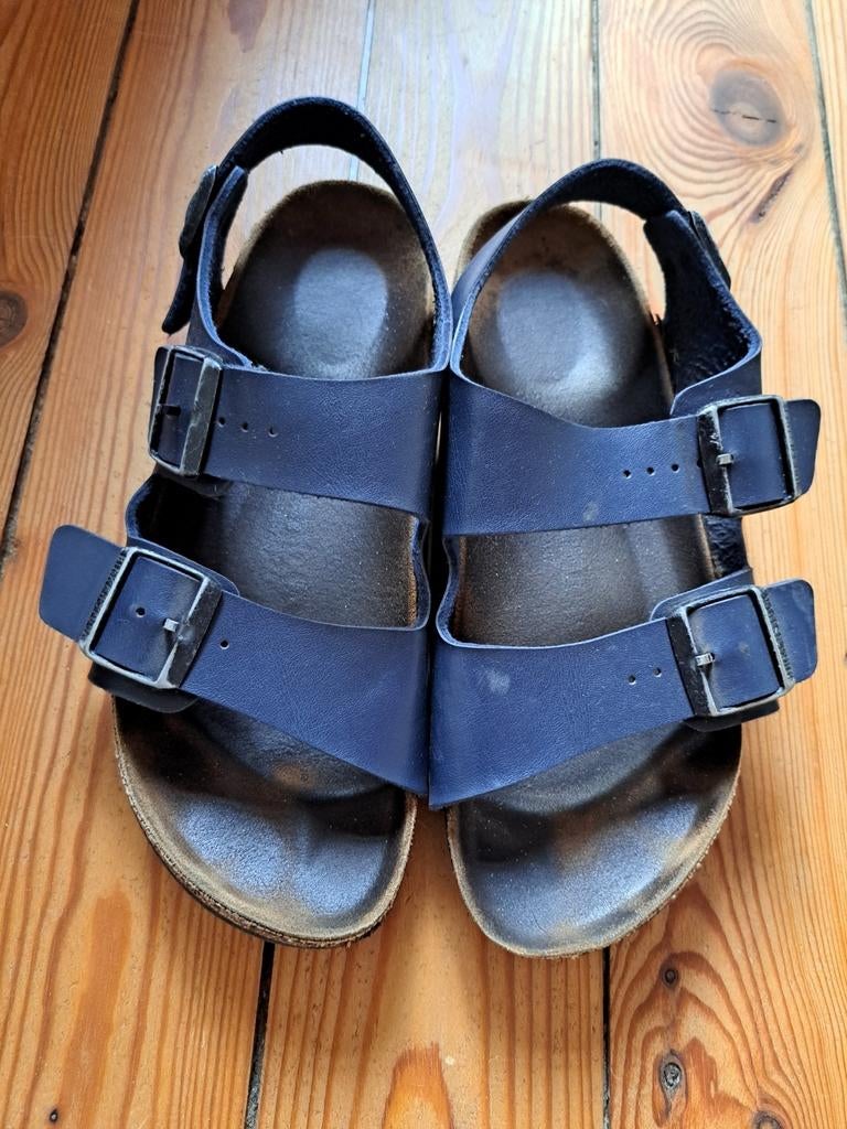 Sandalen Birckenstock maat 39, Kleding | Heren, Ophalen of Verzenden, Sandalen