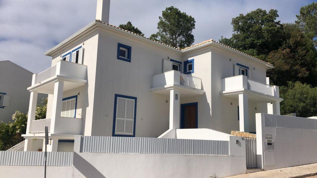 villa te huur in portugal (blue coast), Propriétaire, 3 chambres à coucher, Lave-vaisselle, 7 personnes