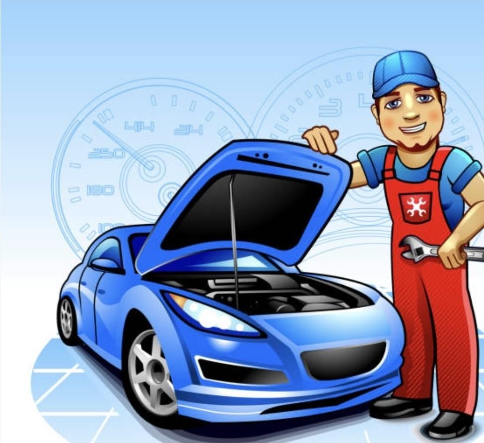 Mecanicien automobile.Entretien 30eur.et autre réparations .