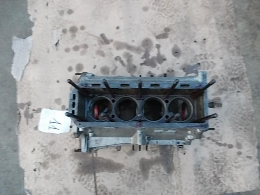 Motorblok voor Alfa Romeo Giulietta T.i. type AR00129, Auto-onderdelen, Motor en Toebehoren, Alfa Romeo, Gebruikt, Ophalen of Verzenden