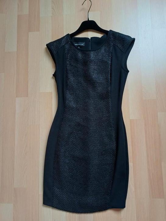 Robe Astrid Black Label, Vêtements | Femmes, Enlèvement ou Envoi, Comme neuf, Taille 34 (XS) ou plus petite, Noir