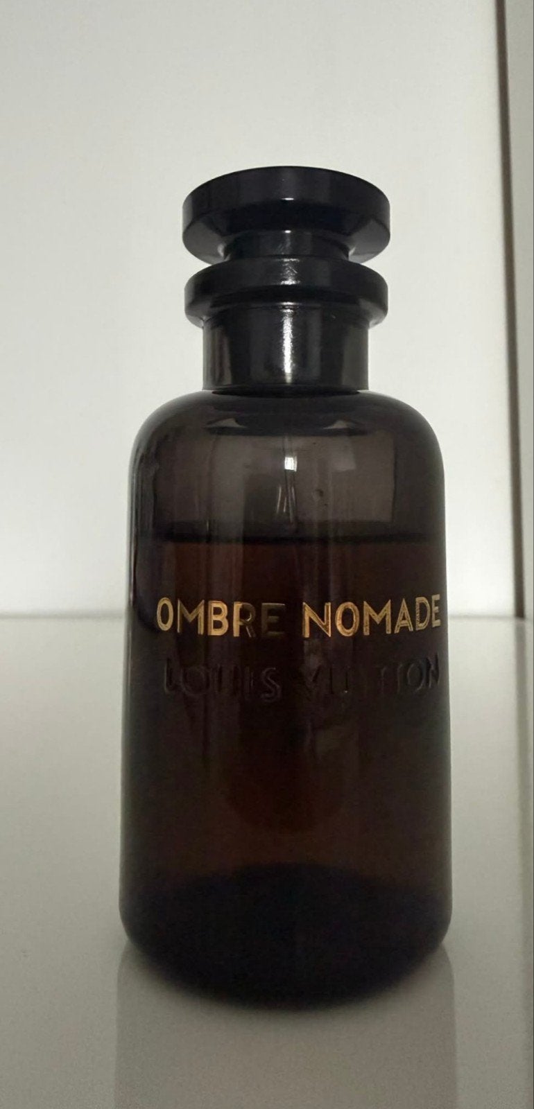 LV ombre nomade 100% origineel, Ophalen of Verzenden
