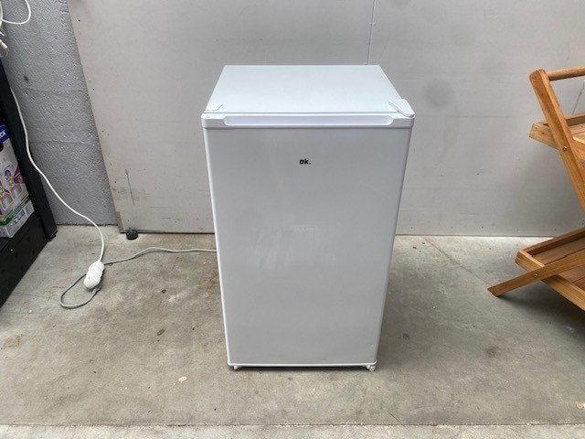 (31) Frigo tafelmodel Ok met vriesvakje., Enlèvement, Comme neuf