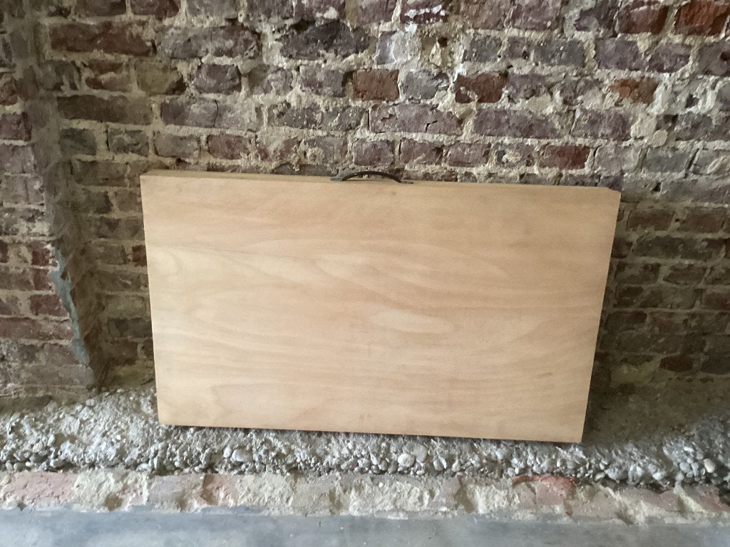 Behangtafel, Ophalen, Nieuw, 70 tot 120 cm, Inklapbaar