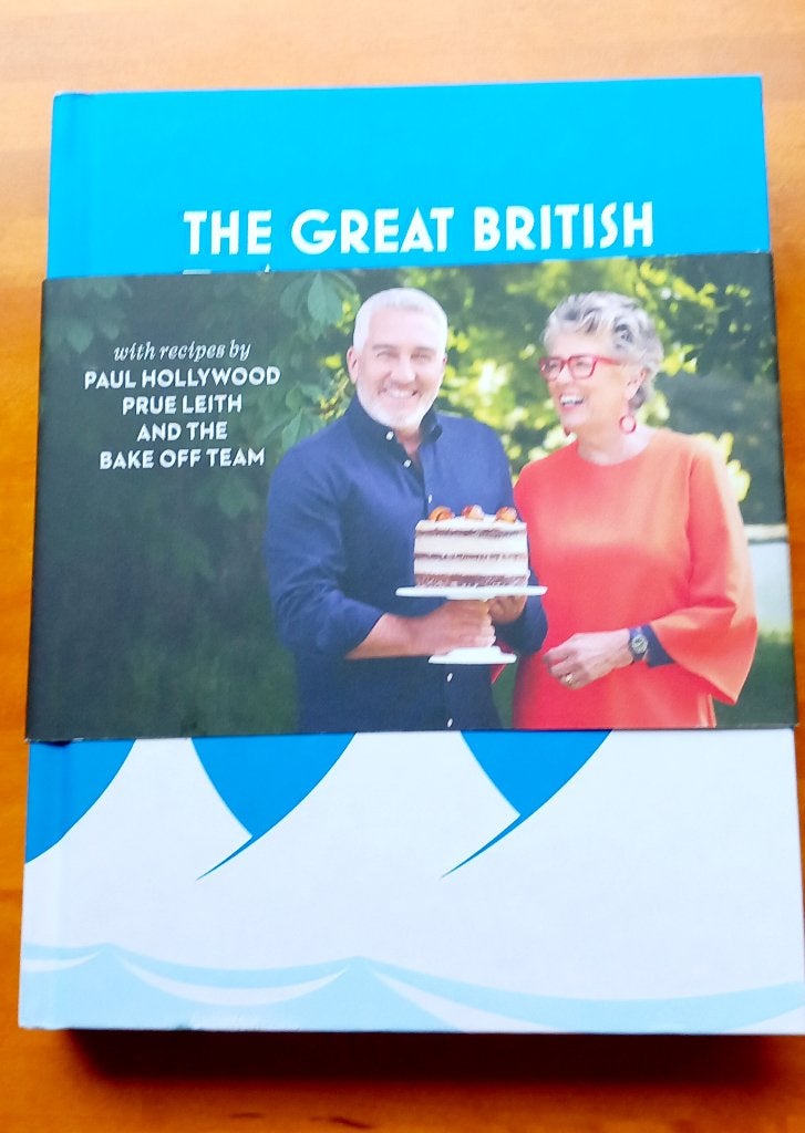 Get baking for friends & family, Ophalen, Zo goed als nieuw, Sphere, Europa