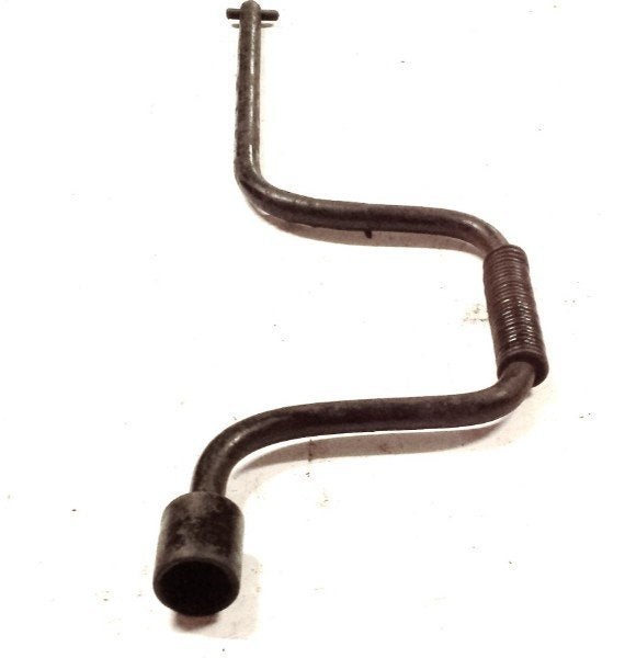 Krikken slingers Peugeot 404 204 Renault oude auto items, Auto diversen, Krikken, Elektrisch, Ophalen of Verzenden