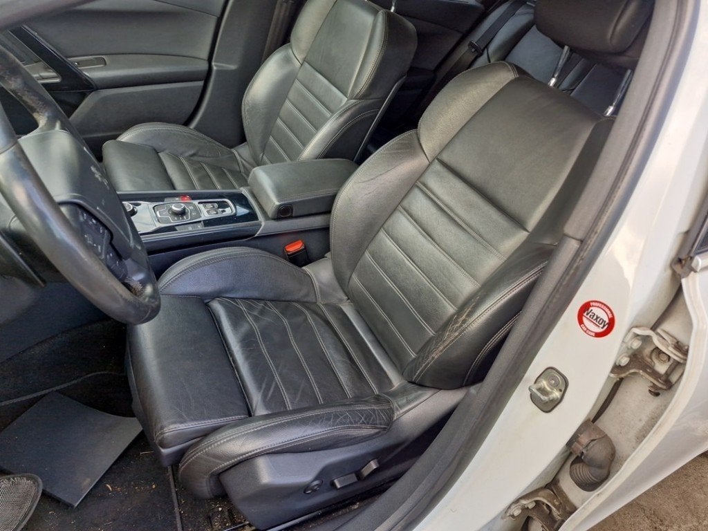 STOEL LINKS VOOR Peugeot 508 (8D) (01-2010/12-2018), Auto-onderdelen, Kontakt-peugeot@peugeot.com, Gebruikt, Peugeot Deutschland GmbH