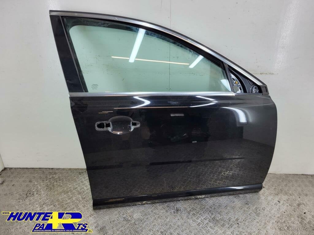 Voorportier RV Volvo V70 ('07-'17), Enlèvement ou Envoi, Volvo, Droite, Porte