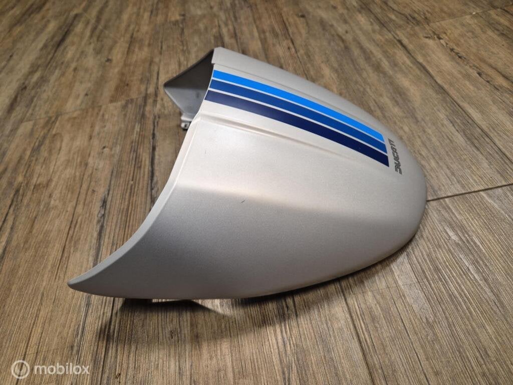 Cover buddycover afdekkap Scrambler caferacer 59515981A, Motos, Neuf, Enlèvement ou Envoi, Factorystore.service@ducati.com, Via Antonio Cavalieri Ducati, 74/5, 74/6, 40132 Bologna BO