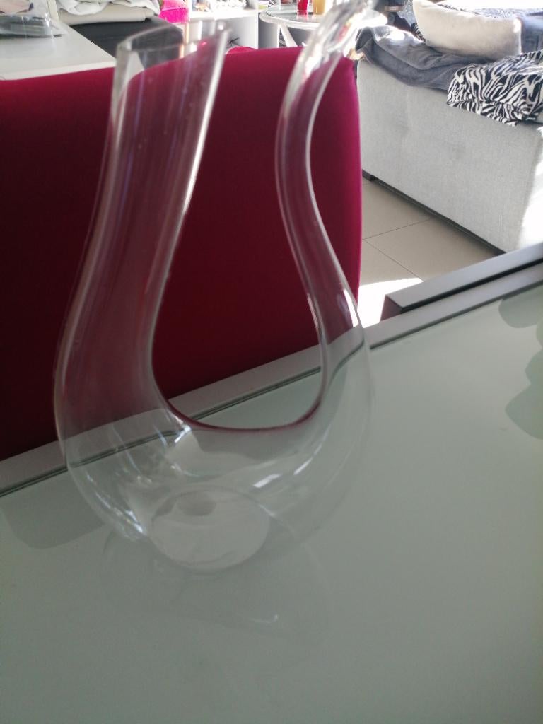 Decanteer vaas, Ophalen, Nieuw, Overige gebieden, Overige typen