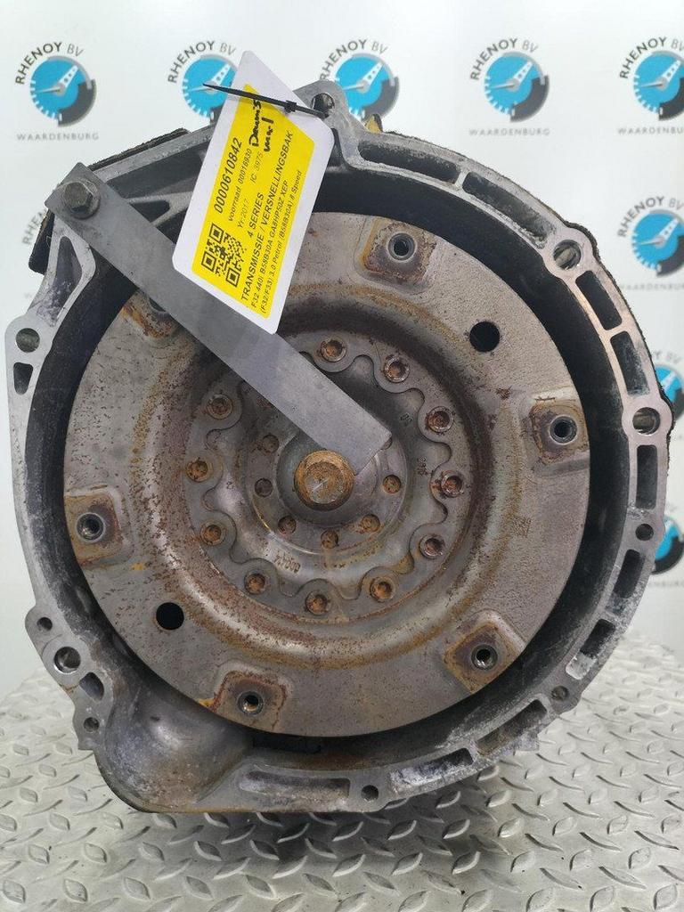 BMW 4 SERIES F32 440i Cent Hi Exec  TRANSMISSIE / VERSNELLIN, Ophalen of Verzenden, Gebruikt, Stiba lid