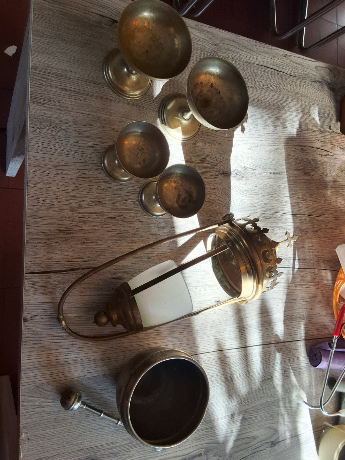 halloween, Ophalen of Verzenden, Gebruikt, Versiering