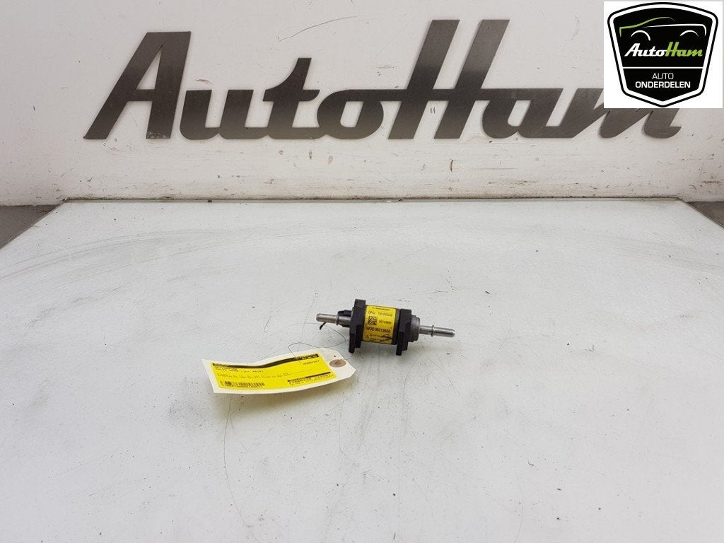 POMPE CARBURANT ELECTRIQUE Volvo XC90 II (01-2014/12-2022), Utilisé, Volvo