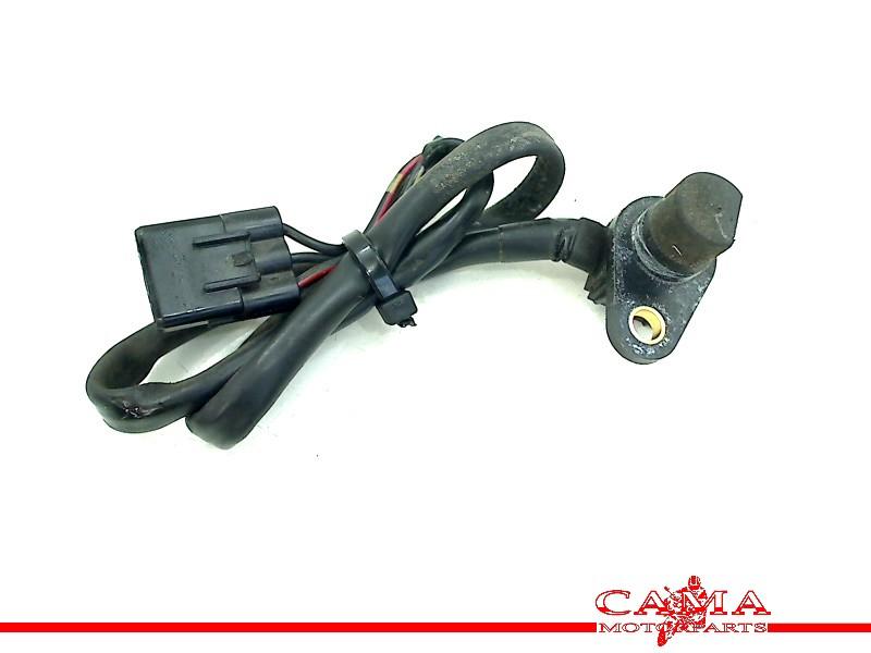 SNELHEIDS SENSOR Suzuki GSX 650 F 2008-2012 (GSX650F CJ1), Dhr. S. di Majo, Gebruikt, Info@cama-motorparts.nl, P.J. Troelstraweg 8 8
3144 CX  MAASSLUIS, NL
